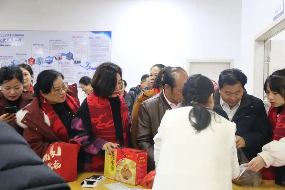 山海相逢處，煙火共此時(shí)--天緣綠集團(tuán)開(kāi)工特輯之「家鄉(xiāng)味道」