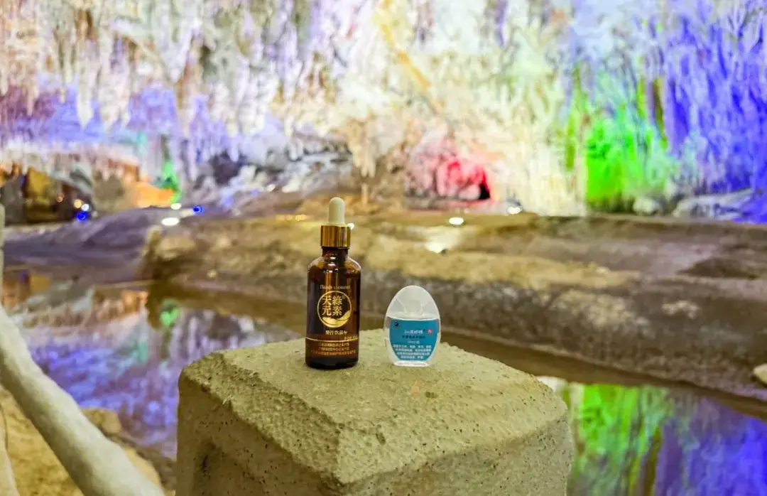 一張照片，竟然火爆天緣綠人的朋友圈？！